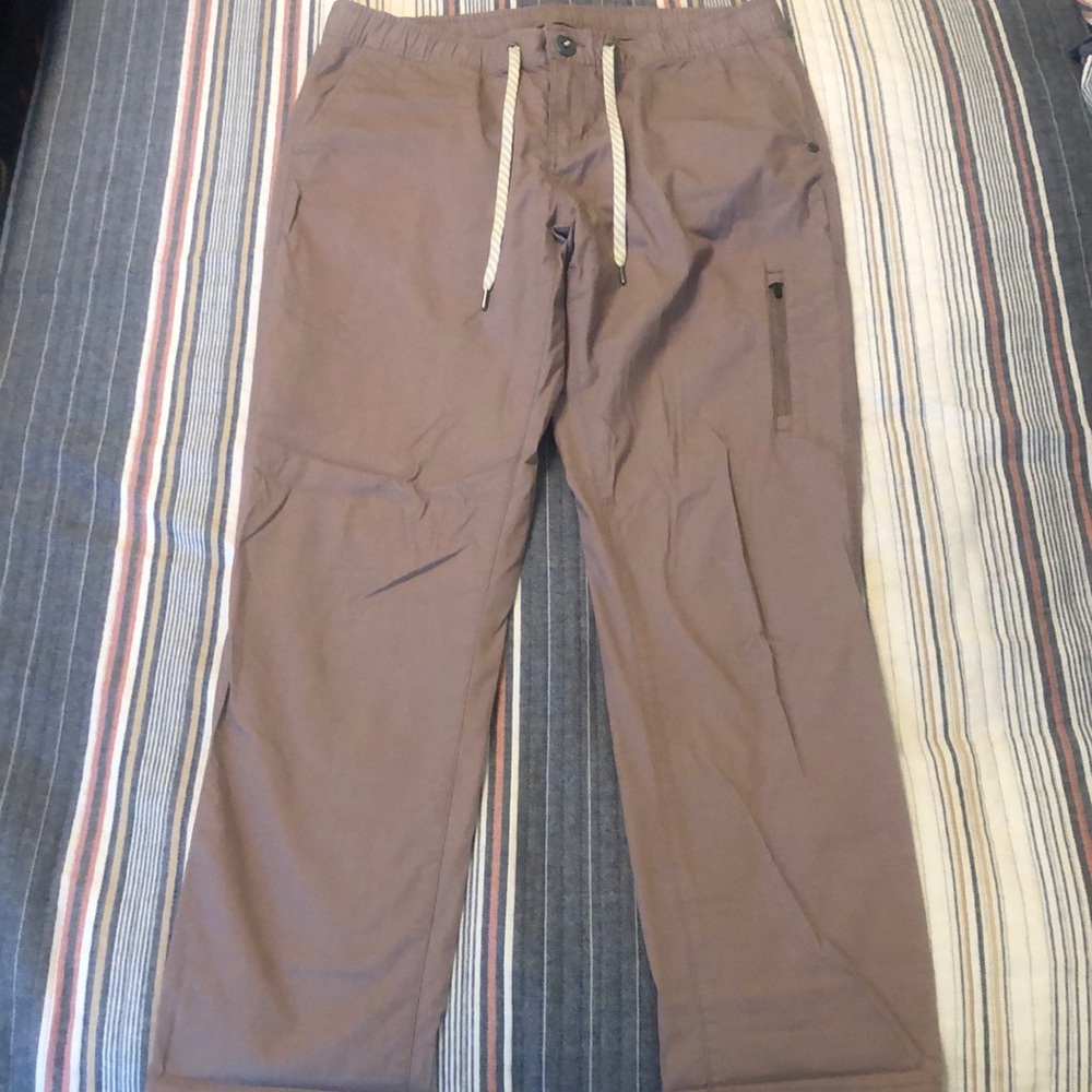 Vuori Pants L